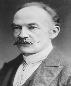 Thomas Hardy